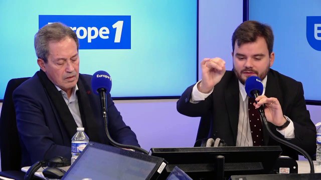 Pascal Praud et vous - Sujet de Franceinfo sur les marchés de Noël : Gauthier Le Bret dénonce «un procédé pour nazifier» ces événements
