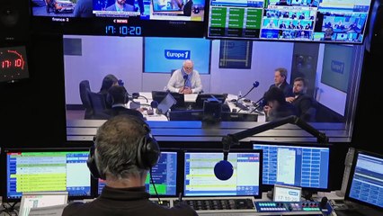 Gad Elmaleh dénonce la «banalisation de l'antisémitisme» : «Comme par hasard, son intervention est passée inaperçue», regrette Pascal Praud