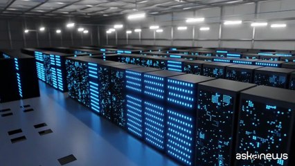 Gli architetti dell'AI sono le persone dell'anno per il Time