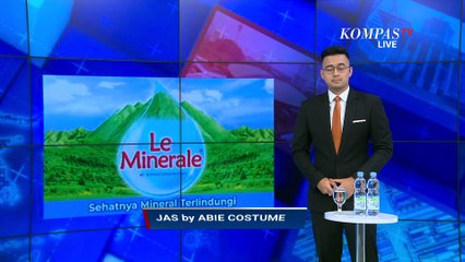 Asap Membubung Tinggi, Mess Karyawan dan Lapak Tambal Ban di Kalideres Hangus Terbakar