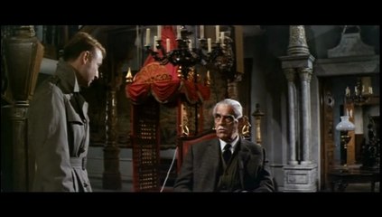 La Morte nell Occhio di Cristallo (1965) ITA