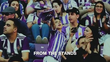 Valladolid, Ciudad Europea del Deporte 2026