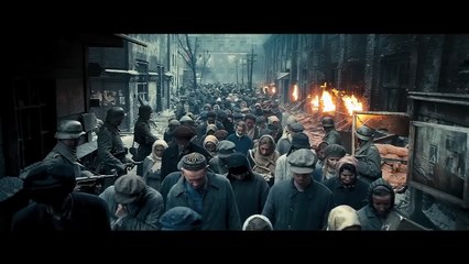 Stalingrad Trailer