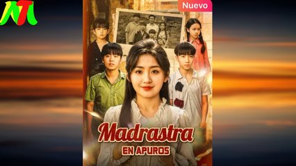 Madrastra en Apuros En Español