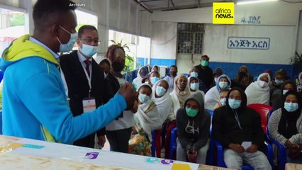 L'Éthiopie tiendra des élections générales le 1er juin 2026