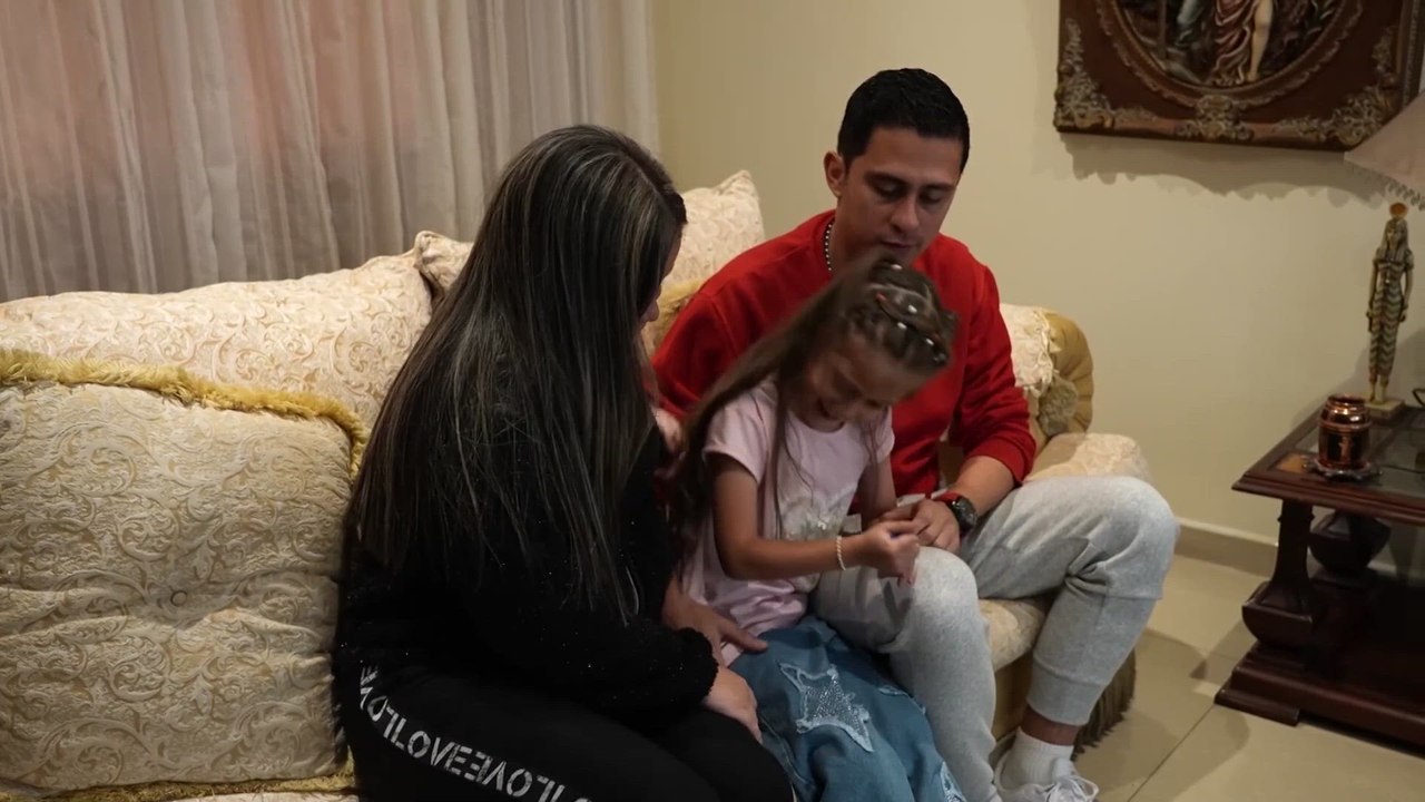 Familia colombiana enfrenta deportación bajo amenazas de separación en Estados Unidos