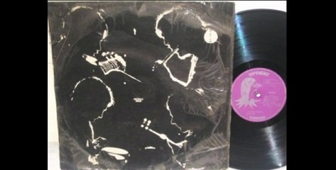 Abstract Truth - Totum 1970 (South Africa, Psychedelic Rock, Progressive Rock)