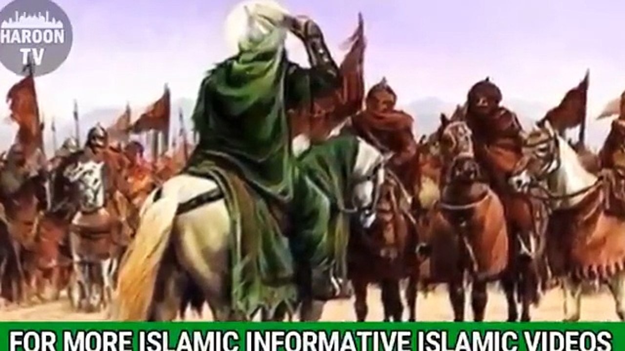 The Prophetic Migration: From Makkah to Madinah episode no 08