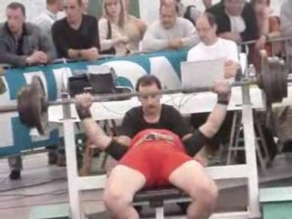 LES RPS A100 KG AU DEVELOPPE COUCHE