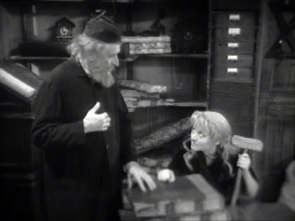 Our Mutual Friend (1958) - Episode 11