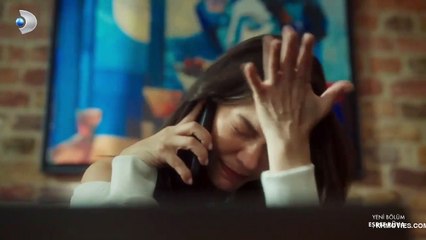 Esref Ruya 24. Bölüm izle