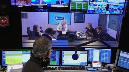 «Jésus est né en Provence» : la chorale de Pascal Praud et de ses chroniqueurs