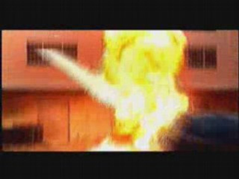 Stunt driving