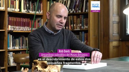 Hallazgo histórico: pruebas en Reino Unido revelan que los primeros humanos dominaban el fuego hace 400.000 años