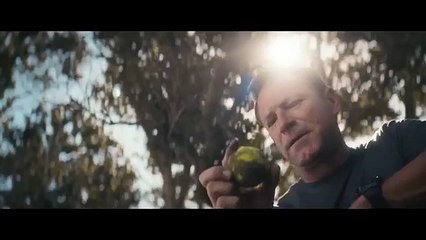 Muzzle: City of Wolves Bande-annonce (DE)