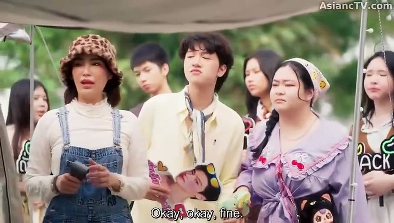 EPISODE 2 ｜ Let Me into Your Heart - Eng sub