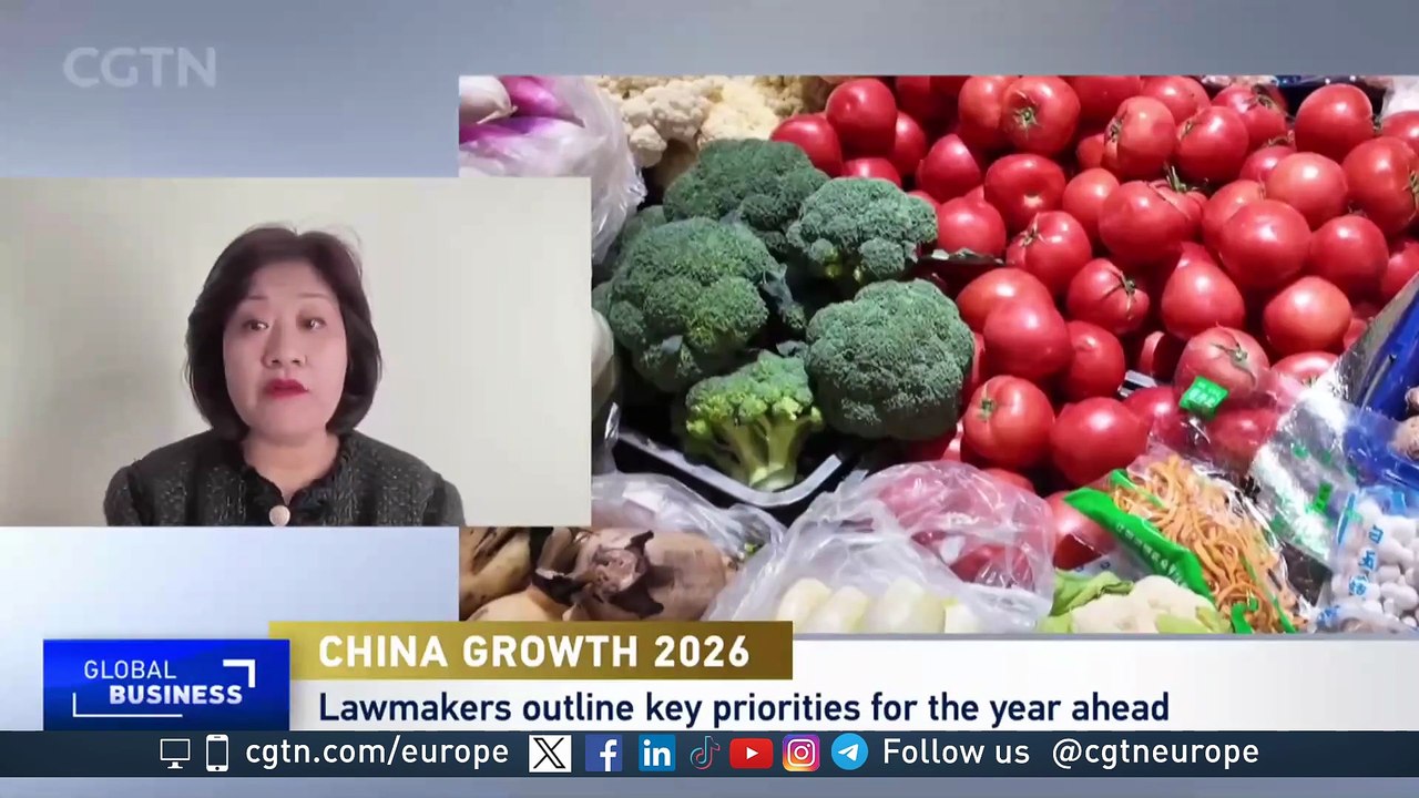 China's Central Economic Work Conference: Overcoming Challenges and Headwinds