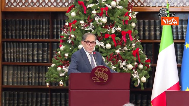Riforma giustizia, La Russa: Da referendum no conseguenze drammatiche, nessuno si dimetterà