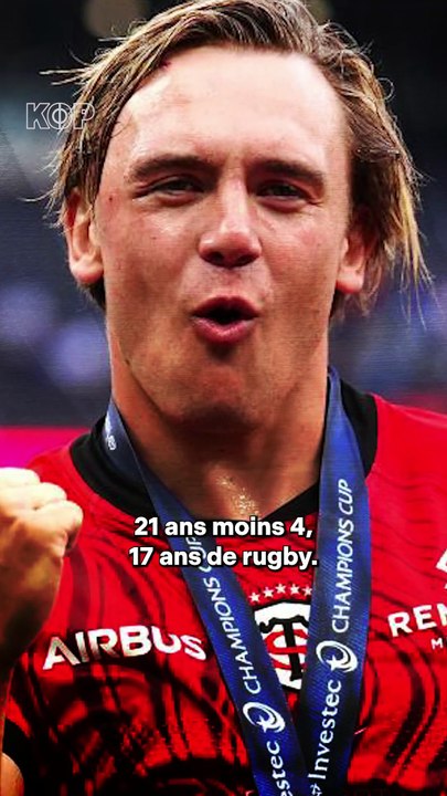 🥰 Paul Costes nous parle de sa relation avec son père