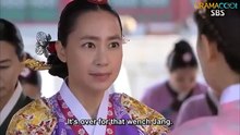 Jang Ok Jung Ep 10 ENG SUB