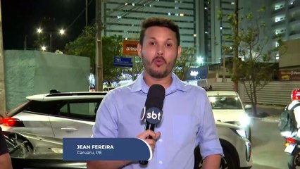 Homem é preso em Caruaru por Ameaças à Ex-Companheira e Descumprimento de Medida Protetiva: Detalhes da Ação da Delegacia da Mulher