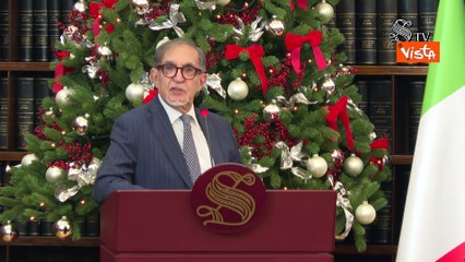 La Russa: “Italia ponte con gli Usa, Ue si rafforzi e non sia supina”