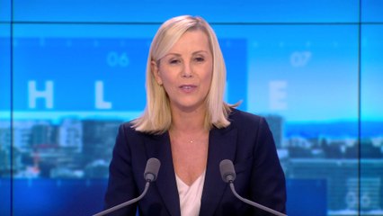 L'édito de Laurence Ferrari : «Le jour le plus long»