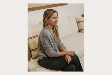 VA x LANCÔME - Los esenciales beauty de una experta en belleza