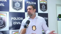 Grupo Organizado de Furto de Roupas de Salvador é Capturado em Recife: Entenda o Caso