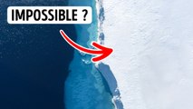 Ce lac souterrain en Antarctique change tout ce que nous savons sur la vie sur Terre