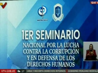Autoridades del Poder Judicial alzan su voz en contra de las ejecuciones extrajudiciales en el Caribe