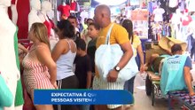 Guia de Compras na Feira de Moda de Caruaru: Dicas e Informações para Aproveitar ao Máximo a Temporada de Fim de Ano