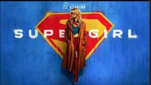 Supergirl | Official Teaser Trailer - Milly Alcock, Jason Momoa