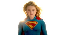 Watch the First Trailer for Supergirl — Milly Alcock Takes Flight