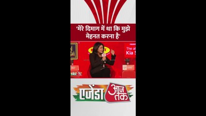 'मेरे दिमाग में था कि मुझे मेहनत करना है', बोले यशस्वी जायसवाल