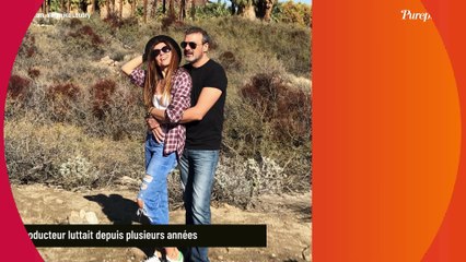 Karine Le Marchand soutient Veronika Loubry suite à la perte de son compagnon : "On va faire quoi sans ta sagesse et ta lumière, mon Gérard d’amour ?""