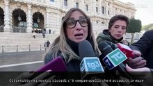 Open Arms, Brinis: "Noi interlocutori istituzionali non nemici"