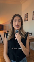 La meilleure pub d’Intermarché pour cette fin d’année ! 🎄