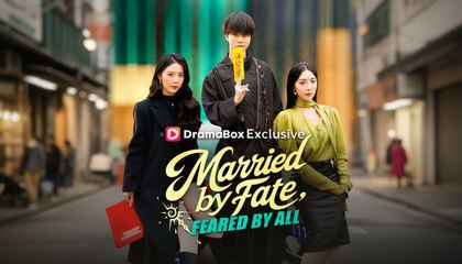 Married By Fate Feared By All (2025) - FULL [Eng Sub]