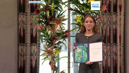 EURONEWS HOY | Las noticias del 11 de diciembre: María Corina Machado exige más presión sobre Maduro