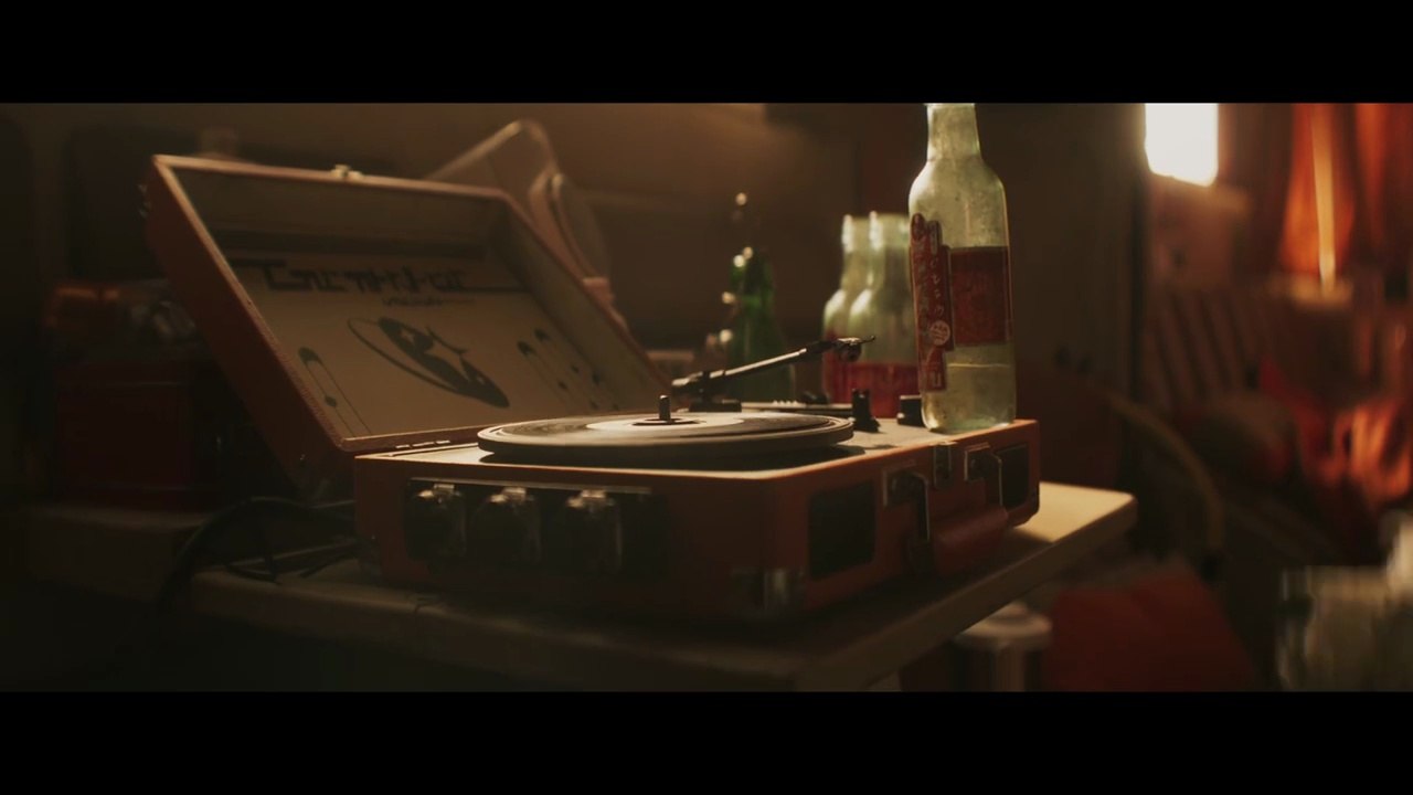 Supergirl Trailer OV