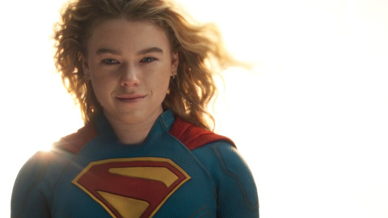 Das nächste Superhelden-Highlight von DC? Supergirl stellt sich in ihrem ersten Solo-Abenteuer ihrer traumatischen Vergangenheit