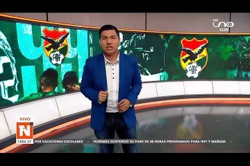 SURINAM CON CUENTAS CONGELADAS