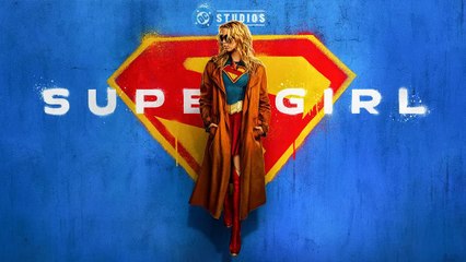 Primer adelanto de Supergirl (2026) (Castellano)