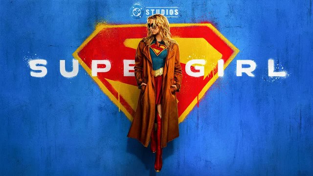 Primer adelanto de Supergirl (2026) (Castellano)