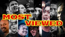 12 Most Viewed Battle Emcee Philippines