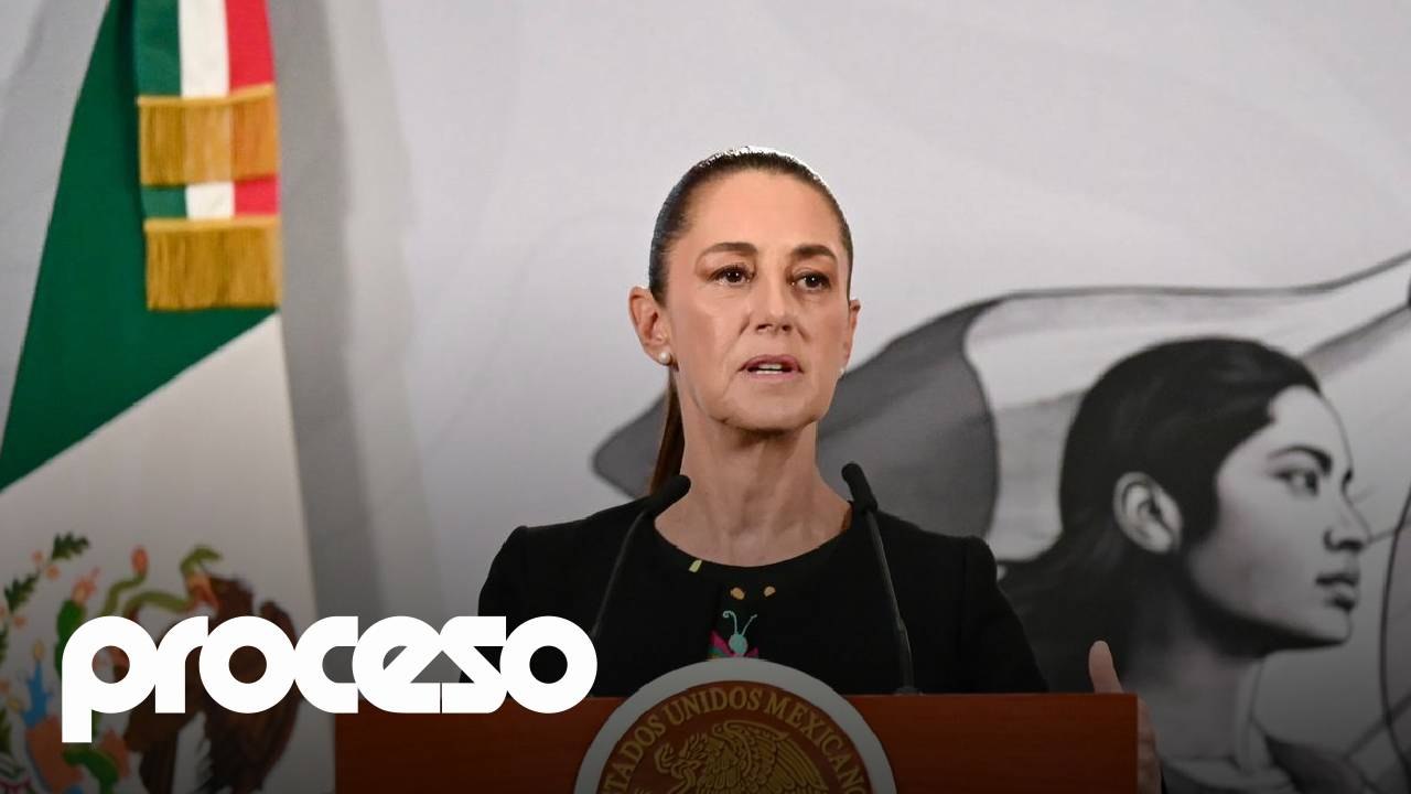 Los temas más importantes de la conferencia mañanera del 11 jueves diciembre 2025