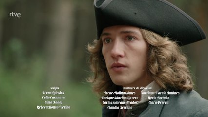 Valle Salvaje  Capitulo 316 Avance