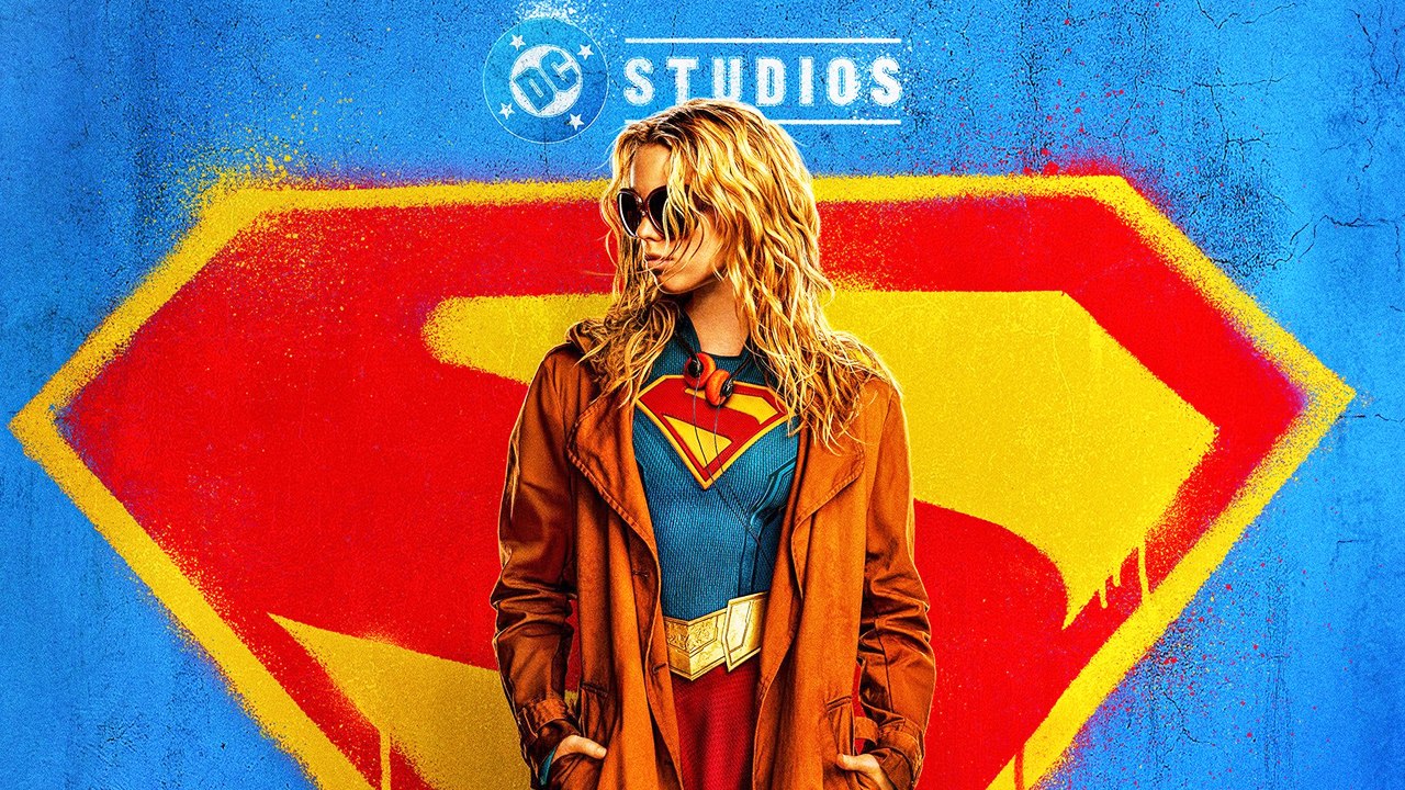 Supergirl - Teaser Trailer (Deutsch) HD