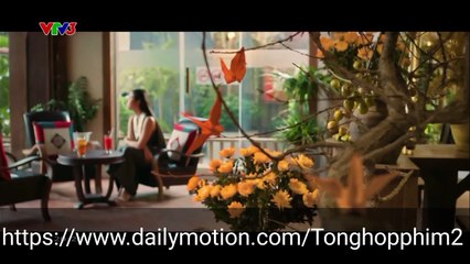 Cách Em 1 Milimet FULL Tập 29 - Phim Việt Nam VTV3